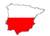 DESTILACIONES GARCÍA LLISO - Polski